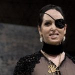 To μήνυμα της Gessica Notaro που έχασε το μάτι της μετά από επίθεση με οξύ [ΒΙΝΤΕΟ]