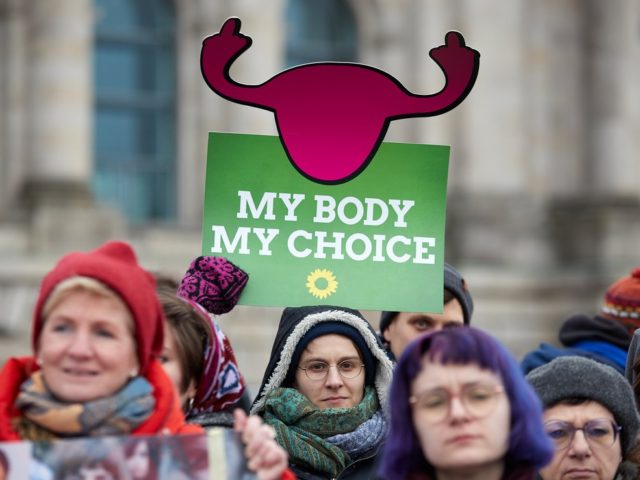 Η πολιτεία του Μισισιπή απαιτεί να καταργηθεί το δικαίωμα στην άμβλωση στις ΗΠΑ