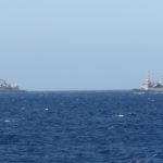 «Ναυτικό ατύχημα» το περιστατικό στο Αιγαίο, λέει η Αθήνα