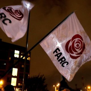 Κολομβία: Οκτώ αποστάτες των FARC σκοτώθηκαν κοντά στα σύνορα με τον Ισημερινό