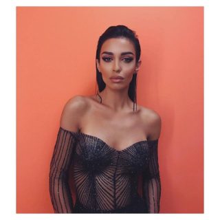 Όλα έτοιμα για τον αποψινό ημιτελικό της Eurovision