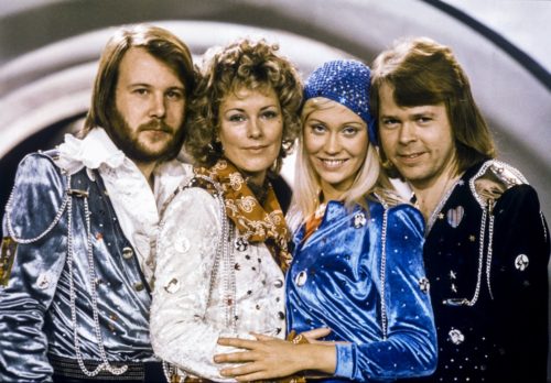 Το 2021 θα έχει ένα -τουλάχιστον- καλό: Νέα μουσική από τους ABBA