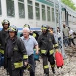 Ιταλία: Δύο νεκροί και πολλοί τραυματίες εξαιτίας σύγκρουσης τρένου με φορτηγό