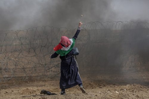 Επιτροπή του ΟΗΕ καλεί το Ισραήλ να σταματήσει τη «δυσανάλογη χρήση βίας»