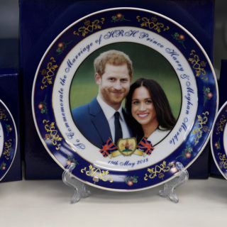 Η πλειοψηφία των Βρετανών αδιαφορεί για τον επικείμενο βασιλικό γάμο