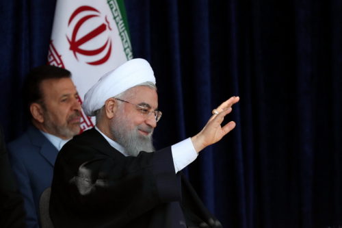 Κλιμακώνεται η κόντρα ΗΠΑ – Ιράν για την συμφωνία των πυρηνικών