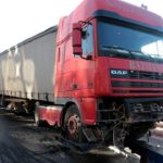 Προφυλακίστηκε ο οδηγός της νταλίκας που σκόρπισε το θάνατο