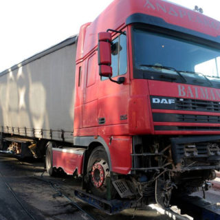 Πατέρας και κόρη δύο από τα θύματα του δυστυχήματος στη λεωφόρο Κηφισού