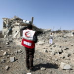 Υεμένη: 52 άνθρωποι σκοτώθηκαν σε αεροπορικούς βομβαρδισμούς της συμμαχίας υπό την ηγεσία της Σαουδικής Αραβίας