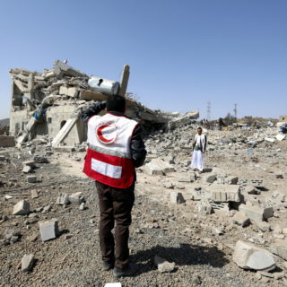 Επτά άμαχοι νεκροί από βομβιστική επίθεση στην Υεμένη