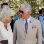 Νέο σκάνδαλο στο παλάτι: «Ήμουν το μωρό της Καμίλα και του Κάρολου»