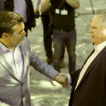 Νέα συνάντηση Κοτζιά και Ντιμιτρόφ με το Ilidenska εκτός τραπεζιού