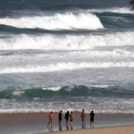 Γιγάντιο κύμα ύψους 23,8 μ. στη Νέα Ζηλανδία καταρρίπτει τα ρεκόρ