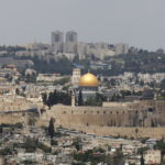 Άνοιξε η πρεσβεία της Παραγουάης στην Ιερουσαλήμ