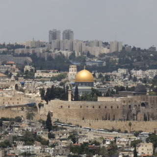 Covid-19: Στο Ισραήλ έχει εμβολιαστεί το 50% του πληθυσμού