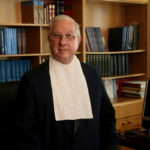 Απειλητική επιστολή έλαβε ο πρώην προέδρος του ΣτΕ Νίκος Σακελλαρίου