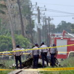 Κούβα: Αεροσκάφος Boeing συνετρίβη μετά την απογείωσή του από την Αβάνα