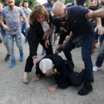 Νέα αναβολή στη δίκη για την επίθεση εναντίον του Μπουτάρη