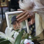 Το τελευταίο αντίο στον Χάρρυ Κλυνν [ΕΙΚΟΝΕΣ]