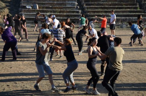 Κατερίνα Ευαγγελάτου: Αυτές θα είναι οι επόμενες κινήσεις του Φεστιβάλ Αθηνών