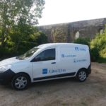 Το Dacia Dokker είναι αξιόπιστος συνεργάτης για έναν επαγγελματία