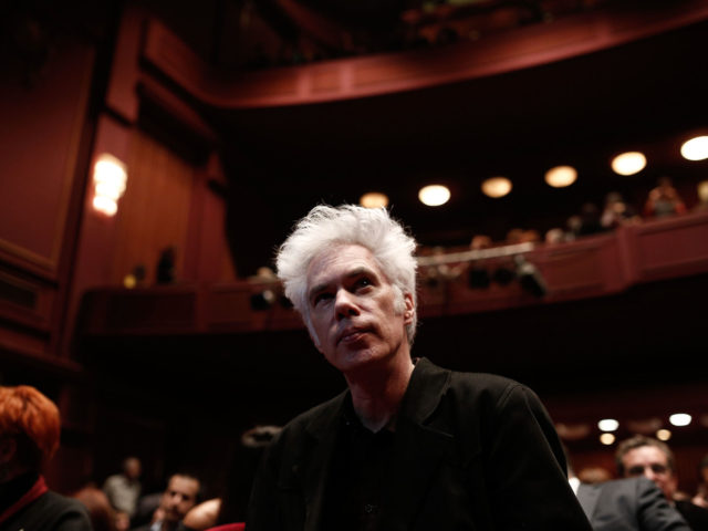 Ο Jim Jarmusch έχει μία 80s playlist για τις Κάννες