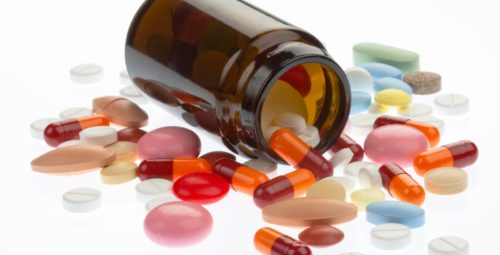 Τα αντιβιοτικά αυξάνουν τον κίνδυνο για πέτρες στα νεφρά, ιδίως σε παιδιά και εφήβους