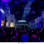 Η attrattivo γίνεται 30 και το γιόρτασε με ένα μεγάλο πάρτυ στη Δημοτική Αγορά της Κυψέλης