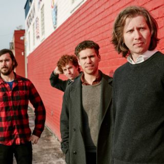 Parquet Courts – Wide Awake!