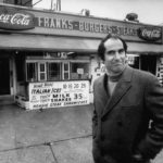 Πέθανε ο Φίλιπ Ροθ