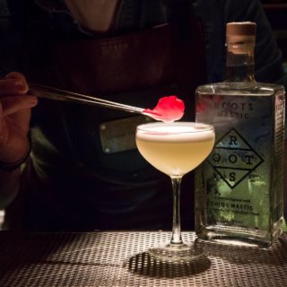 Back to the Roots Week: Αυτή την εβδομάδα δοκιμάστε ποτά και γεύσεις που θα σας γυρίσουν πίσω στις ρίζες σας