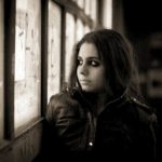 Ακούστε την Arianna K στα πρώτα της…”Steps”