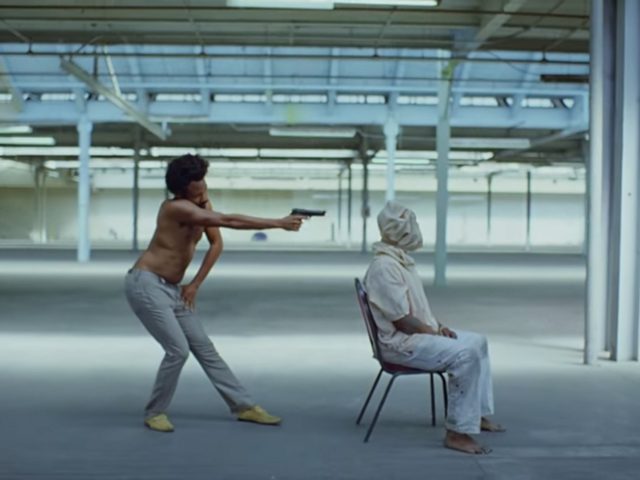 Είναι το “This Is America” το καλύτερο βίντεο κλιπ της δεκαετίας;