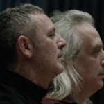 Εσείς ακούσατε το νέο κομμάτι των Αγγελάκα-Παυλίδη; (ΒΙΝΤΕΟ)