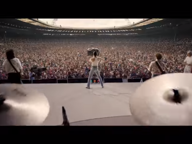 Πόσο κινηματογραφικό Bohemian Rhapsody αντέχετε; (TRAILER)