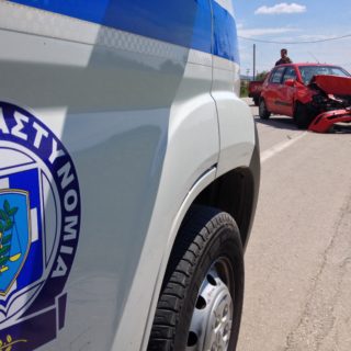 Τροχαίο δυστύχημα με νεκρό στη λεωφόρο Αθηνών – Σουνίου