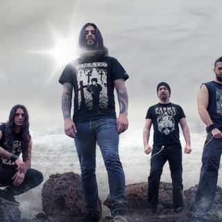 Η μεγάλη φεστιβαλική φαντασίωση των Karma Violens