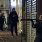 Γαλλία: Το Ισλαμικό Κράτος ανέλαβε την ευθύνη της επίθεσης στο Παρίσι