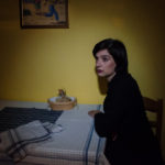 Metronome: Μια έκθεση φωτογραφίας από την Τζίνα Μαραγκουδάκη