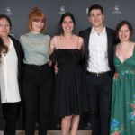 Κάννες 2018: Πρώτο βραβείο για το «Εκτορας Μαλό: Η Τελευταία Μέρα της Χρονιάς» της Ζακλίν Λέντζου