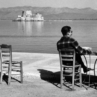 «Joan Leigh Fermor Φωτογράφος και αγαπημένη» στο Μουσείο Μπενάκη