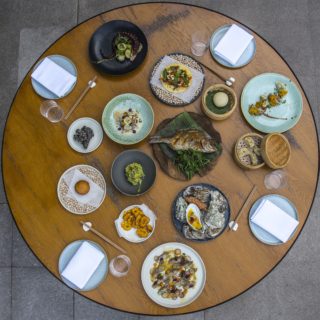 Το Fuga αλλάζει μενού και κινείται σε εξωτικούς ρυθμούς