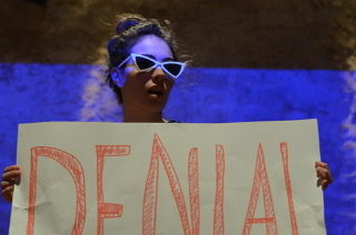 Η πρωτοποριακή παράσταση «Eyolf Machine» ανεβαίνει στο Tempus Verum Εν Αθήναις