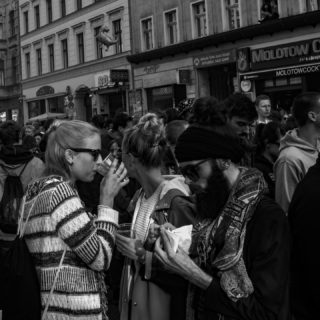 Πρωτομαγιά στο Κρόιτσμπεργκ