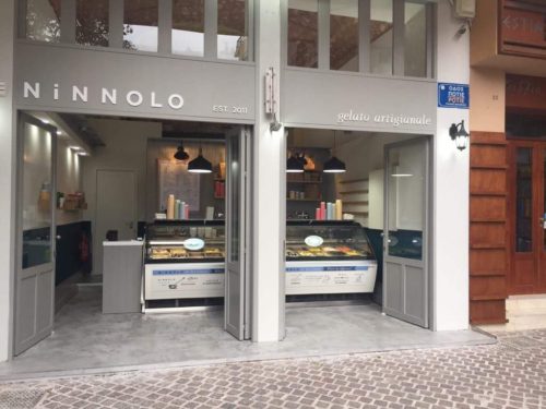 Ninnolo: Η πολυτέλεια στη γευστική απόλαυση σε περιμένει πλέον και στα Χανιά