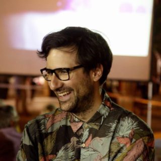 Party Animal: Mια ταινία του Γιώργου Ζώη για την Ευρώπη