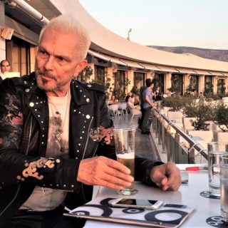 Πόσοι χιλιάδες αναπτήρες θα ανάψουν στη συναυλία των Scorpions στο Καλλιμάρμαρο;