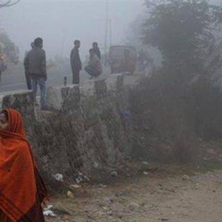 Ινδία: Τους 150 έφτασαν οι νεκροί από τις αμμοθύελλες και τις καταιγίδες