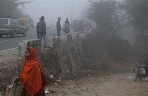Ινδία: Τους 150 έφτασαν οι νεκροί από τις αμμοθύελλες και τις καταιγίδες