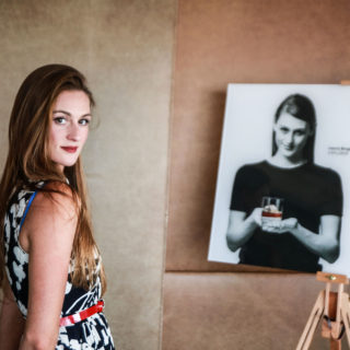 Η Laura Bingham διέσχισε όλη την Λατινική Αμερική με ένα ποδήλατο και χωρίς να χαλάσει ούτε ένα ευρώ